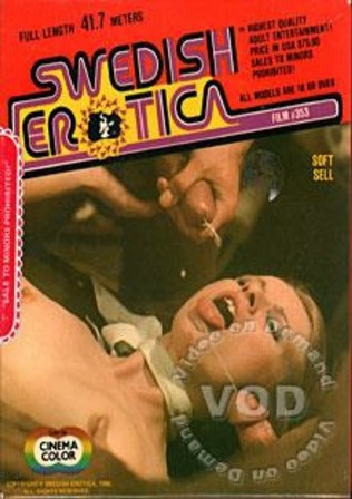 Swedish Erotica 0353 – Soft Sell